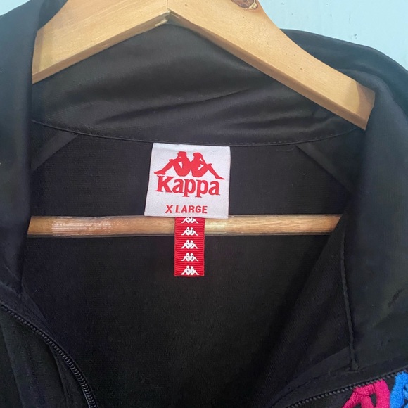 Kappa jacket - Picture 6 of 6
